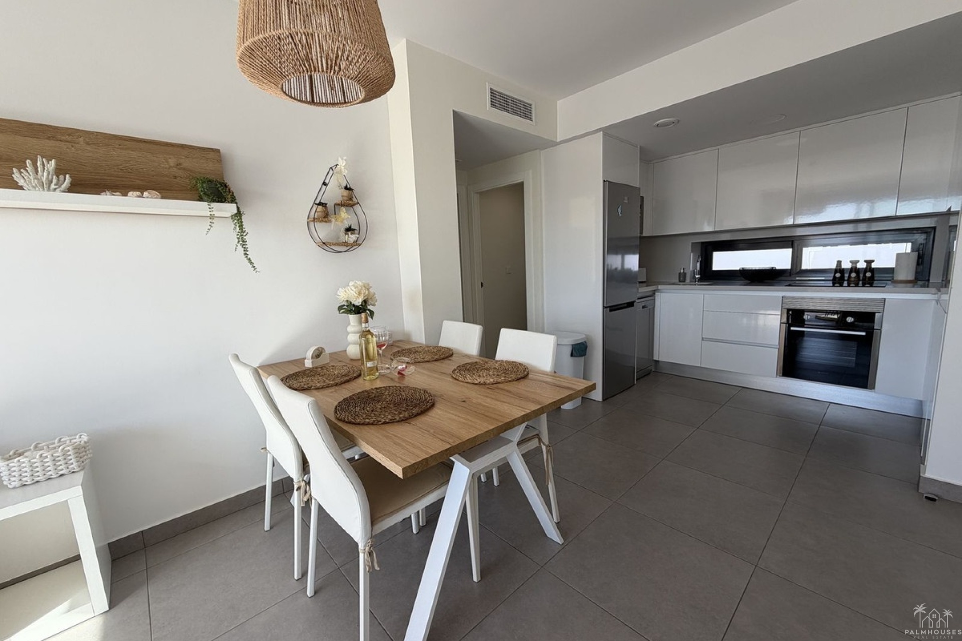 Revente - Apartment - Orihuela - Villamartin