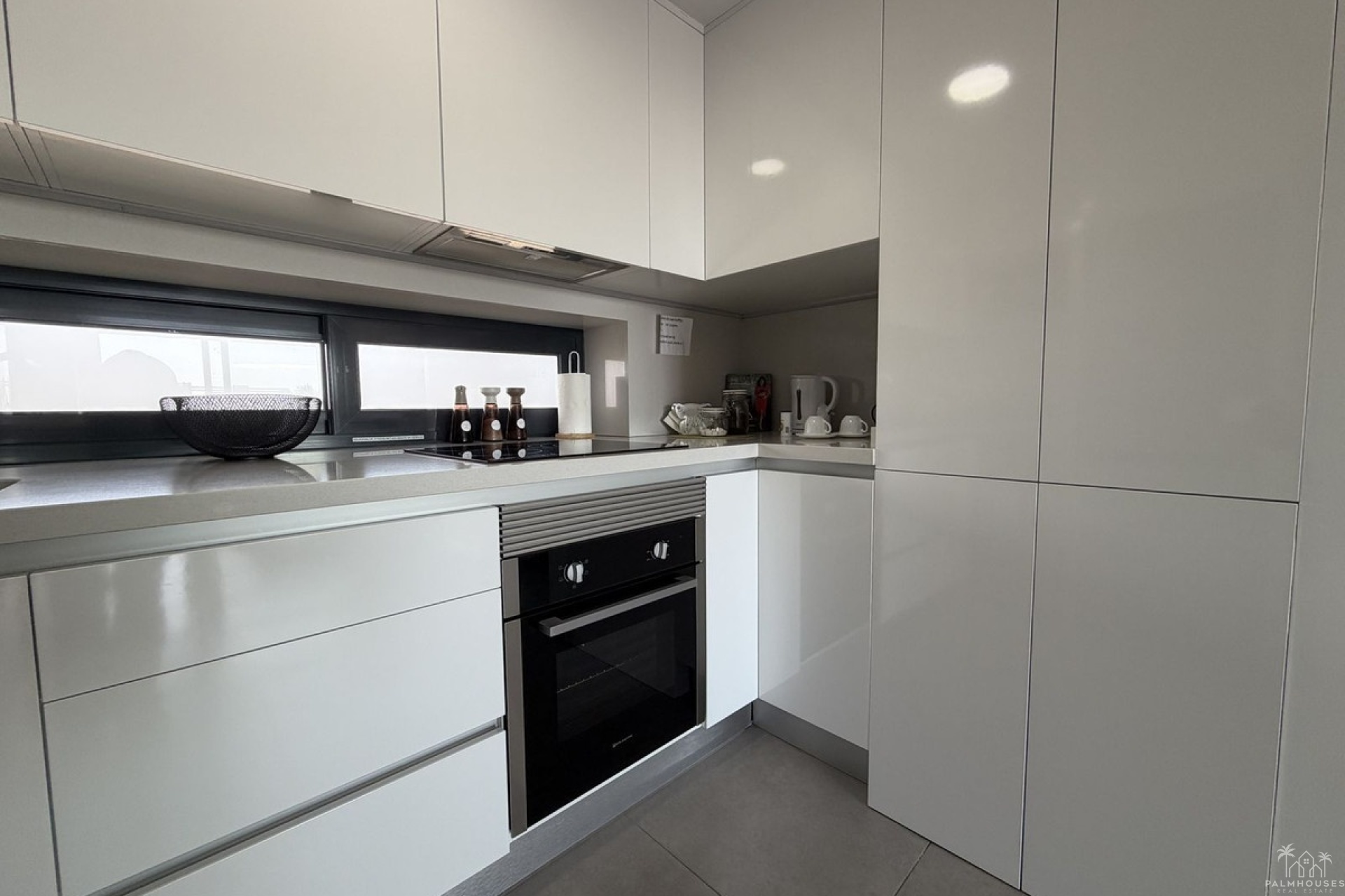 Revente - Apartment - Orihuela - Villamartin