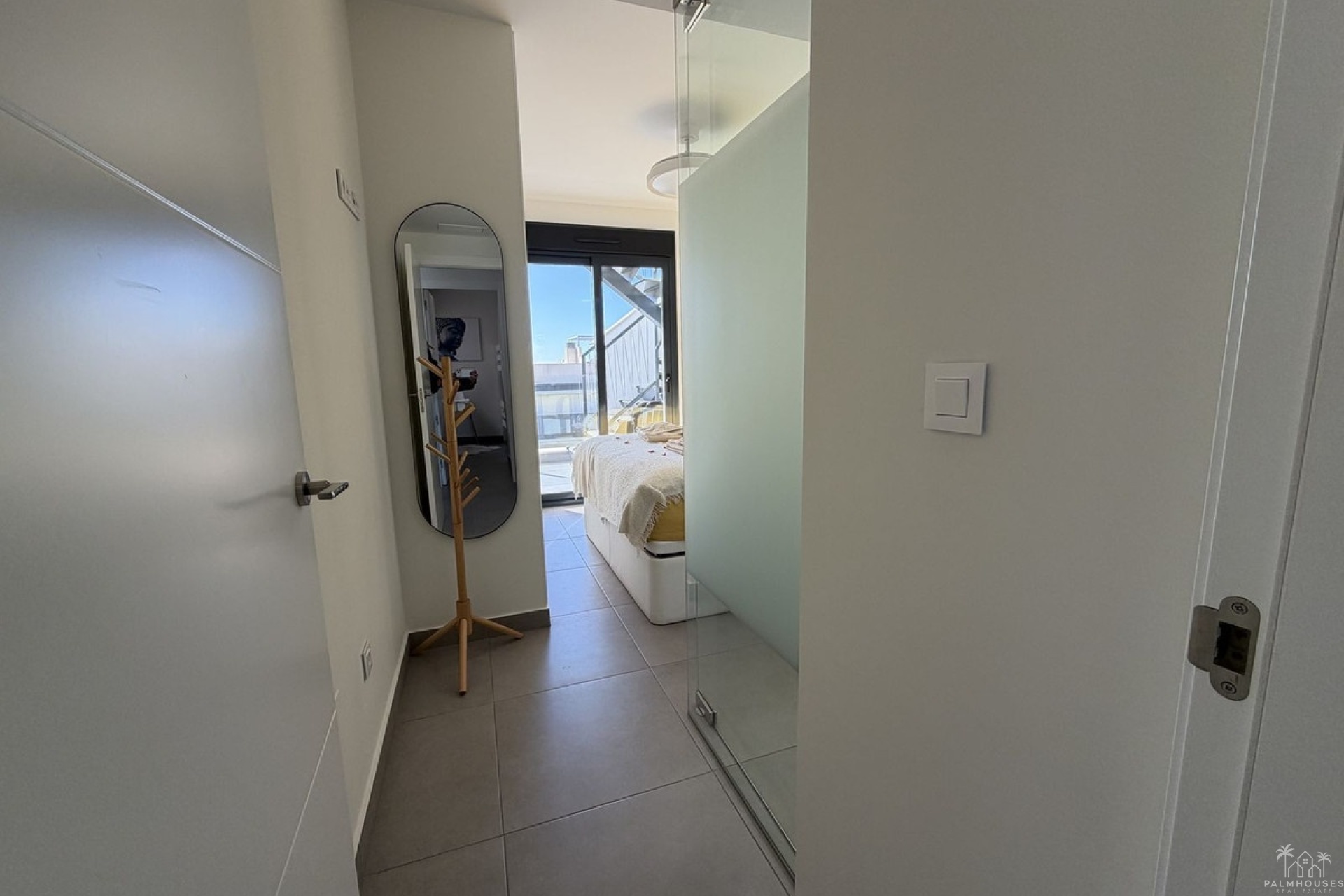 Revente - Apartment - Orihuela - Villamartin