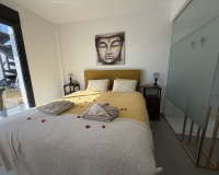 Revente - Apartment - Orihuela - Villamartin