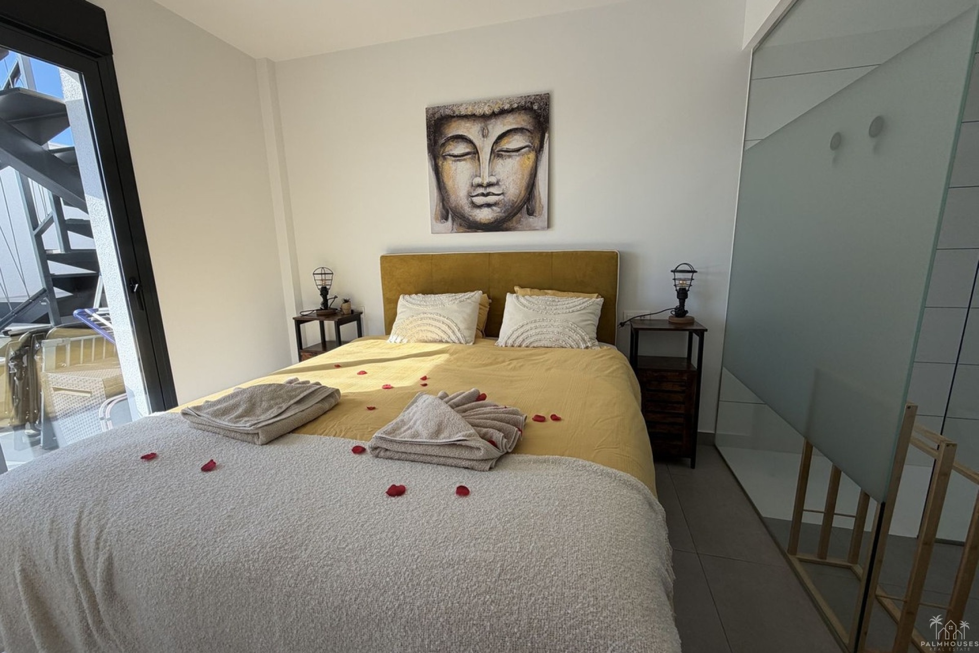 Revente - Apartment - Orihuela - Villamartin