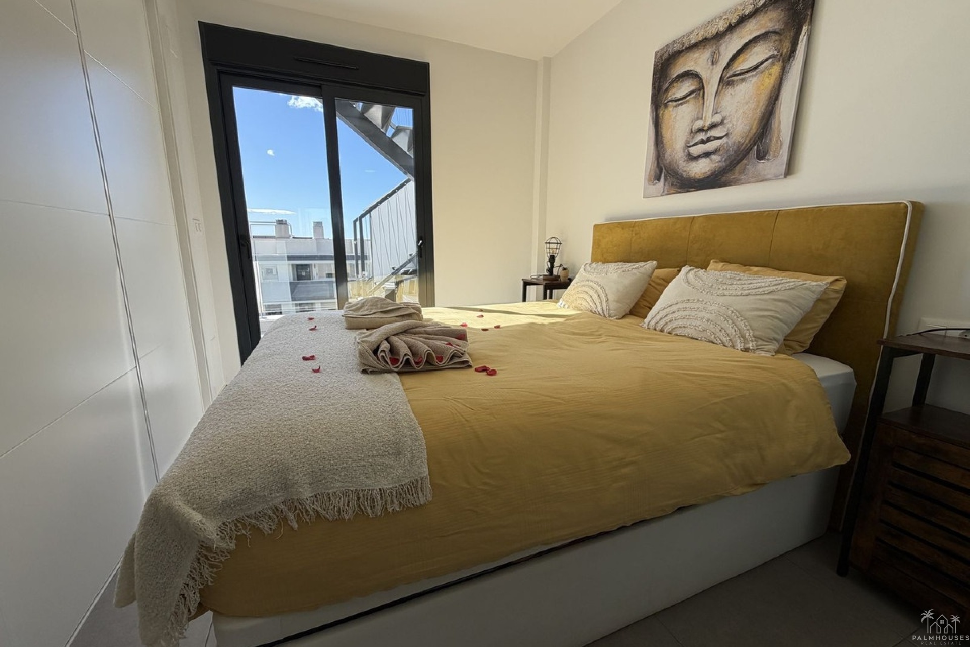 Revente - Apartment - Orihuela - Villamartin