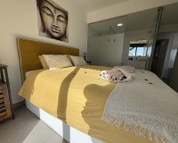 Revente - Apartment - Orihuela - Villamartin