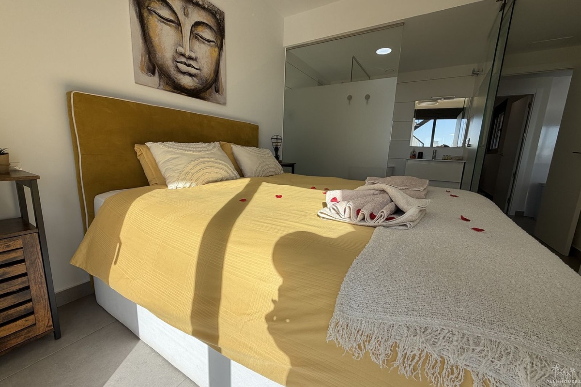 Revente - Apartment - Orihuela - Villamartin