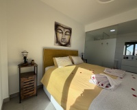 Revente - Apartment - Orihuela - Villamartin