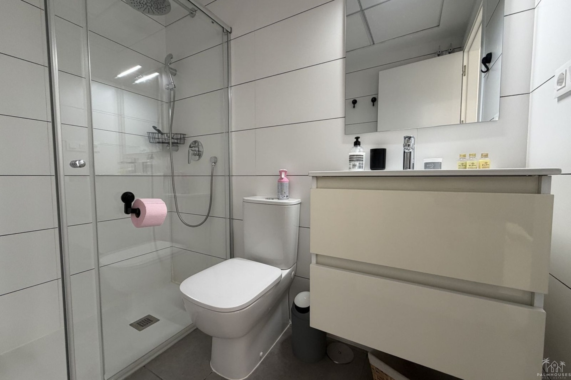 Revente - Apartment - Orihuela - Villamartin