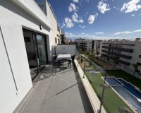 Revente - Apartment - Orihuela - Villamartin