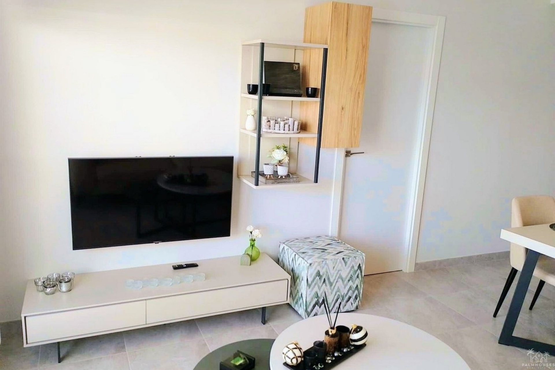 Revente - Apartment - Orihuela - Villamartin