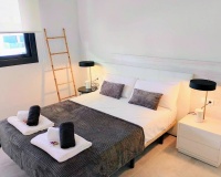 Revente - Apartment - Orihuela - Villamartin