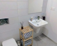 Revente - Apartment - Orihuela - Villamartin