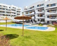 Revente - Apartment - Orihuela - Villamartin