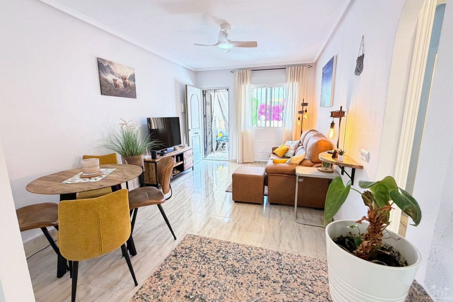 Revente - Apartment - Orihuela - Villamartin