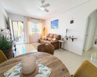 Revente - Apartment - Orihuela - Villamartin