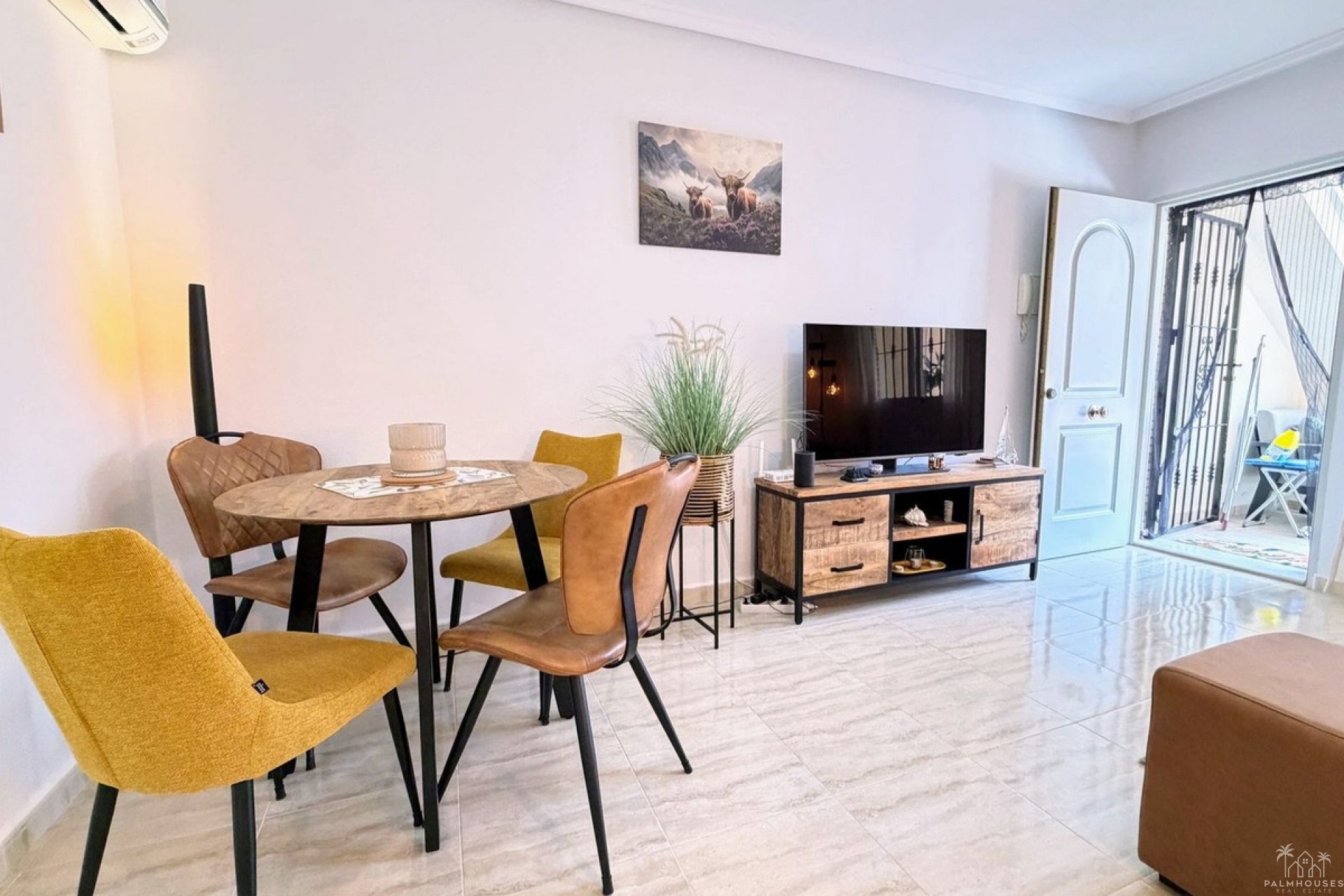 Revente - Apartment - Orihuela - Villamartin