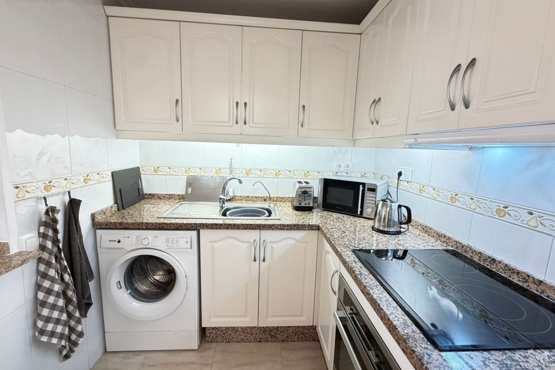 Revente - Apartment - Orihuela - Villamartin