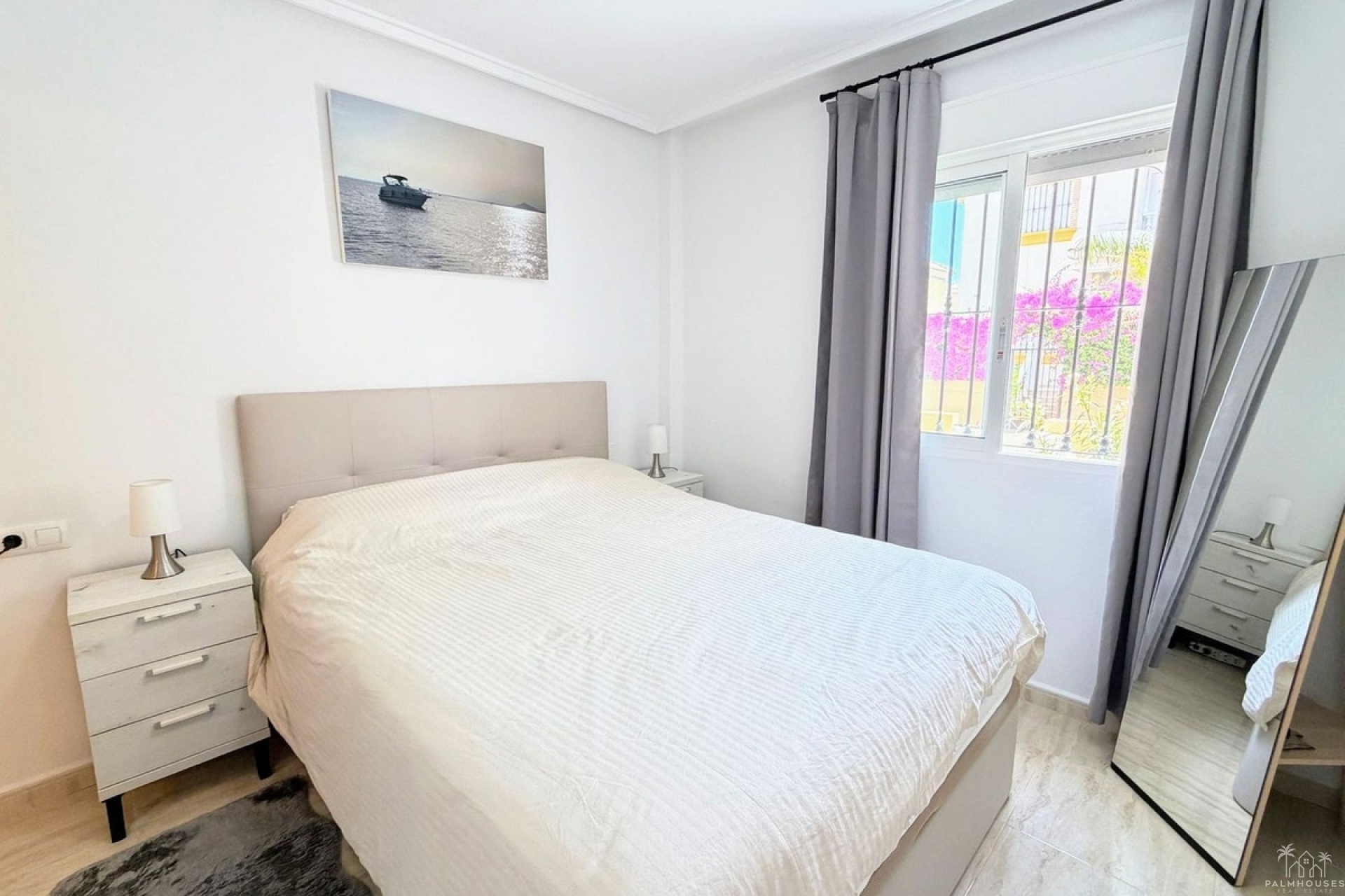 Revente - Apartment - Orihuela - Villamartin
