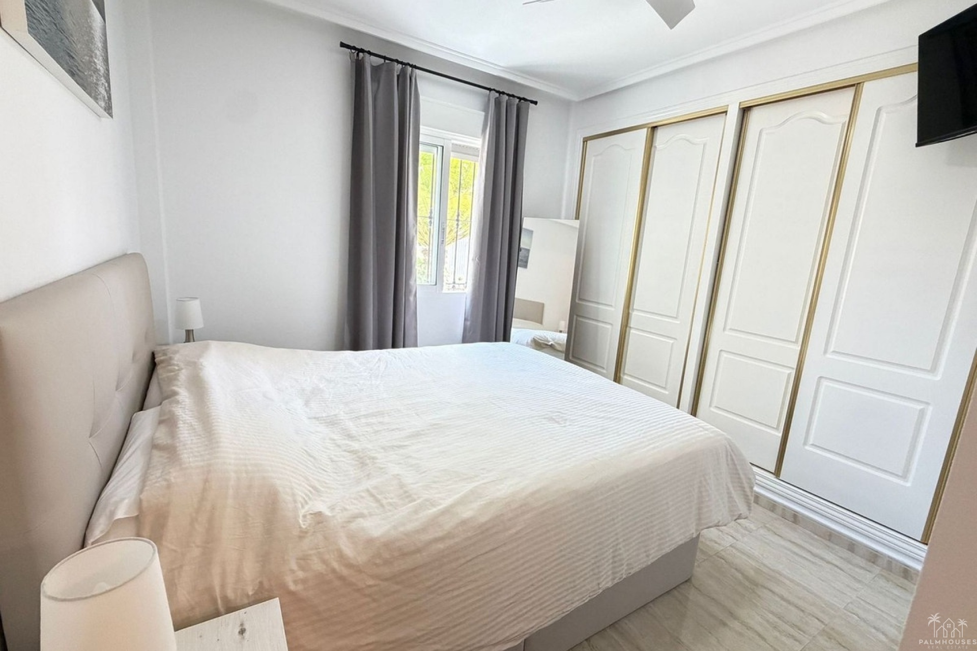 Revente - Apartment - Orihuela - Villamartin