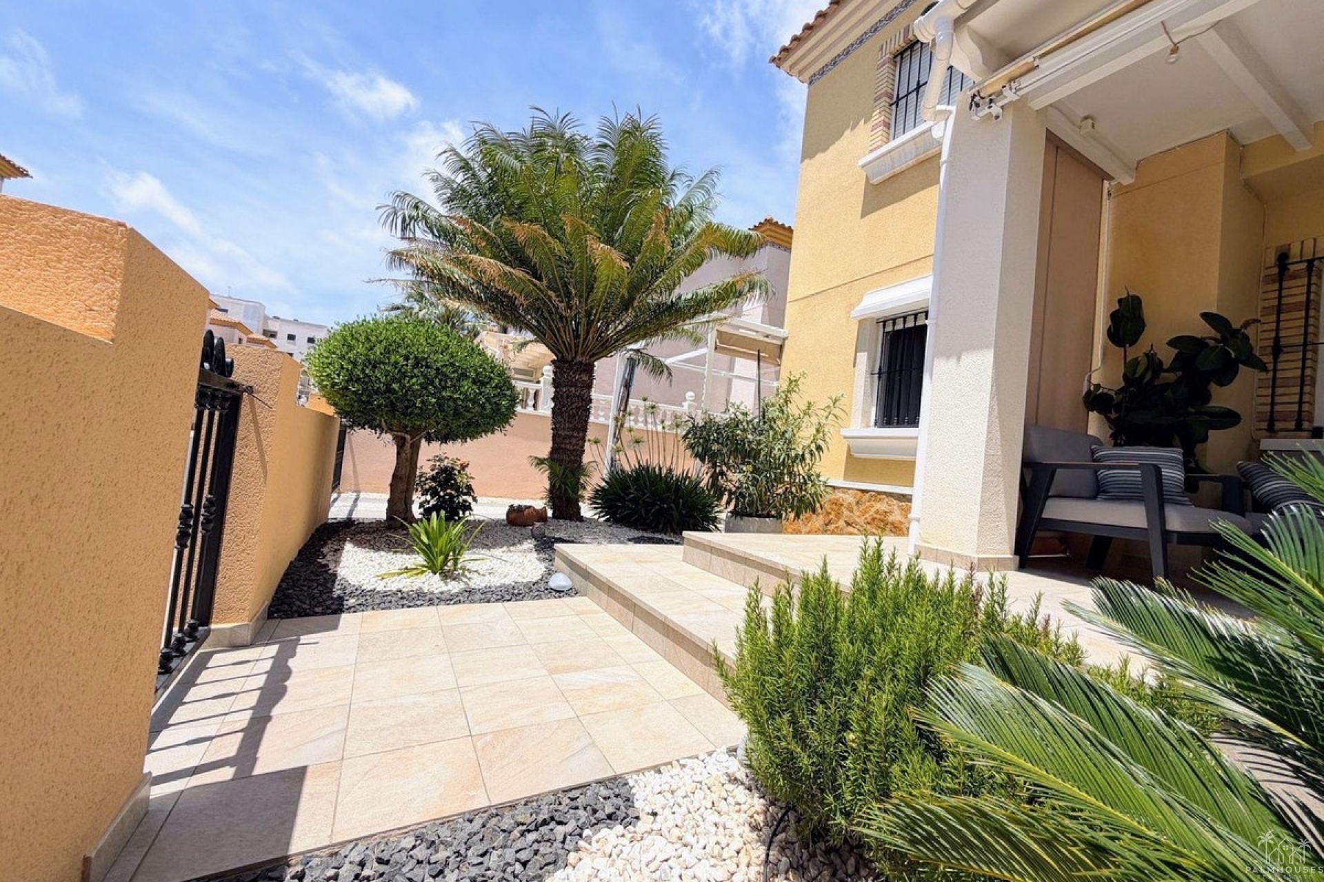 Revente - Apartment - Orihuela - Villamartin