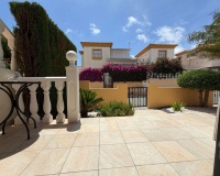 Revente - Apartment - Orihuela - Villamartin