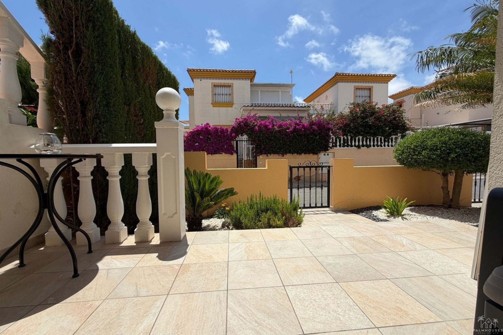 Revente - Apartment - Orihuela - Villamartin