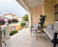 Revente - Apartment - Orihuela - Villamartin