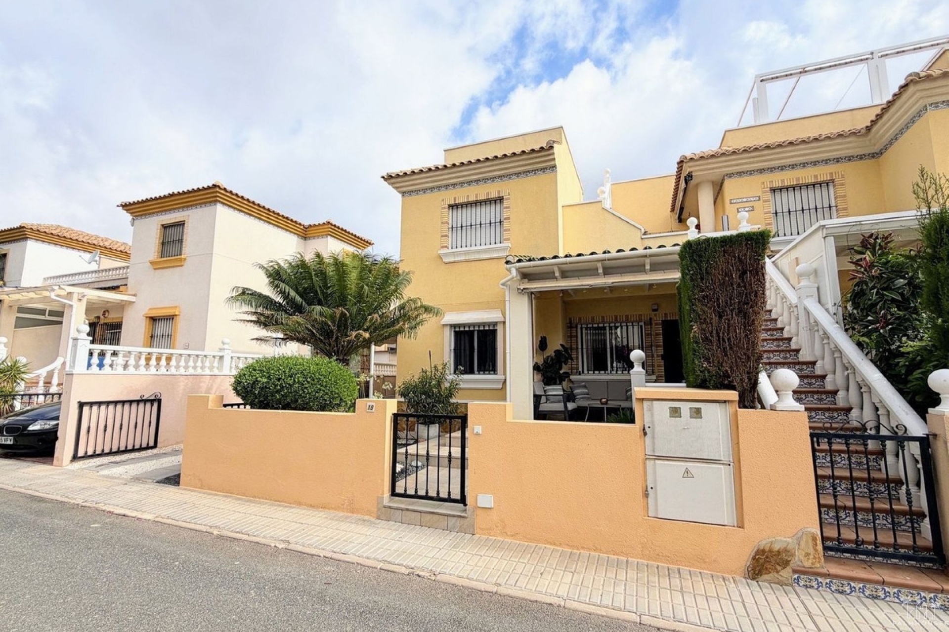 Revente - Apartment - Orihuela - Villamartin