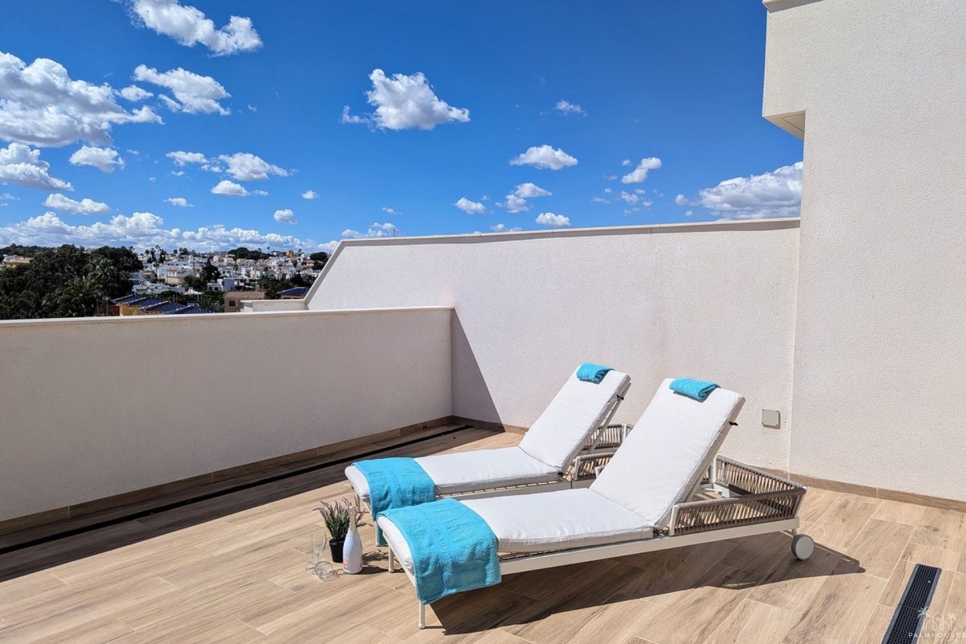 Revente - Apartment - Orihuela - Villamartin