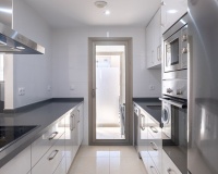 Revente - Apartment - Orihuela - Villamartin