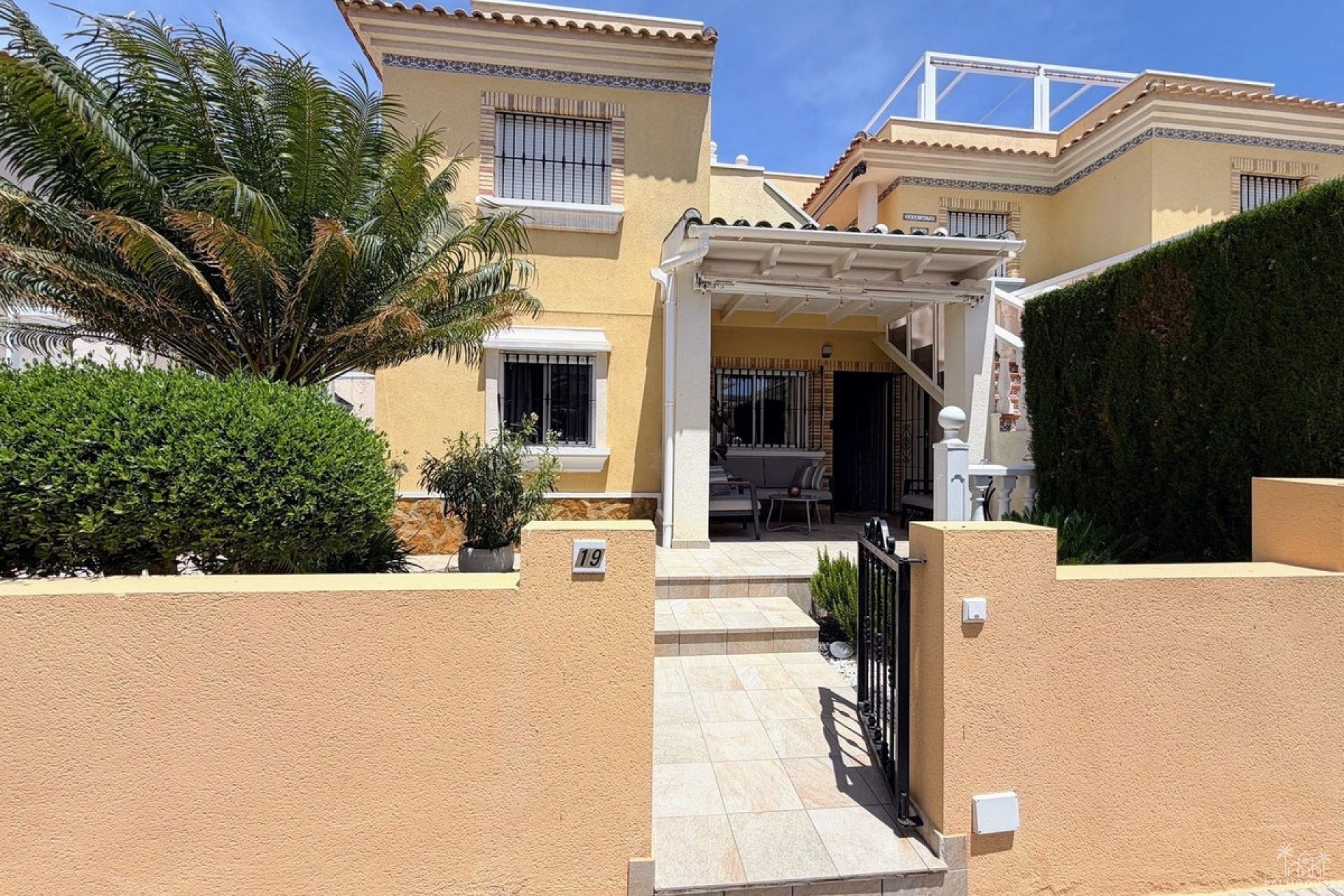 Revente - Apartment - Orihuela - Villamartin