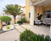 Revente - Apartment - Orihuela - Villamartin