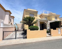 Revente - Apartment - Orihuela - Villamartin