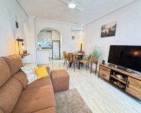 Revente - Apartment - Orihuela - Villamartin