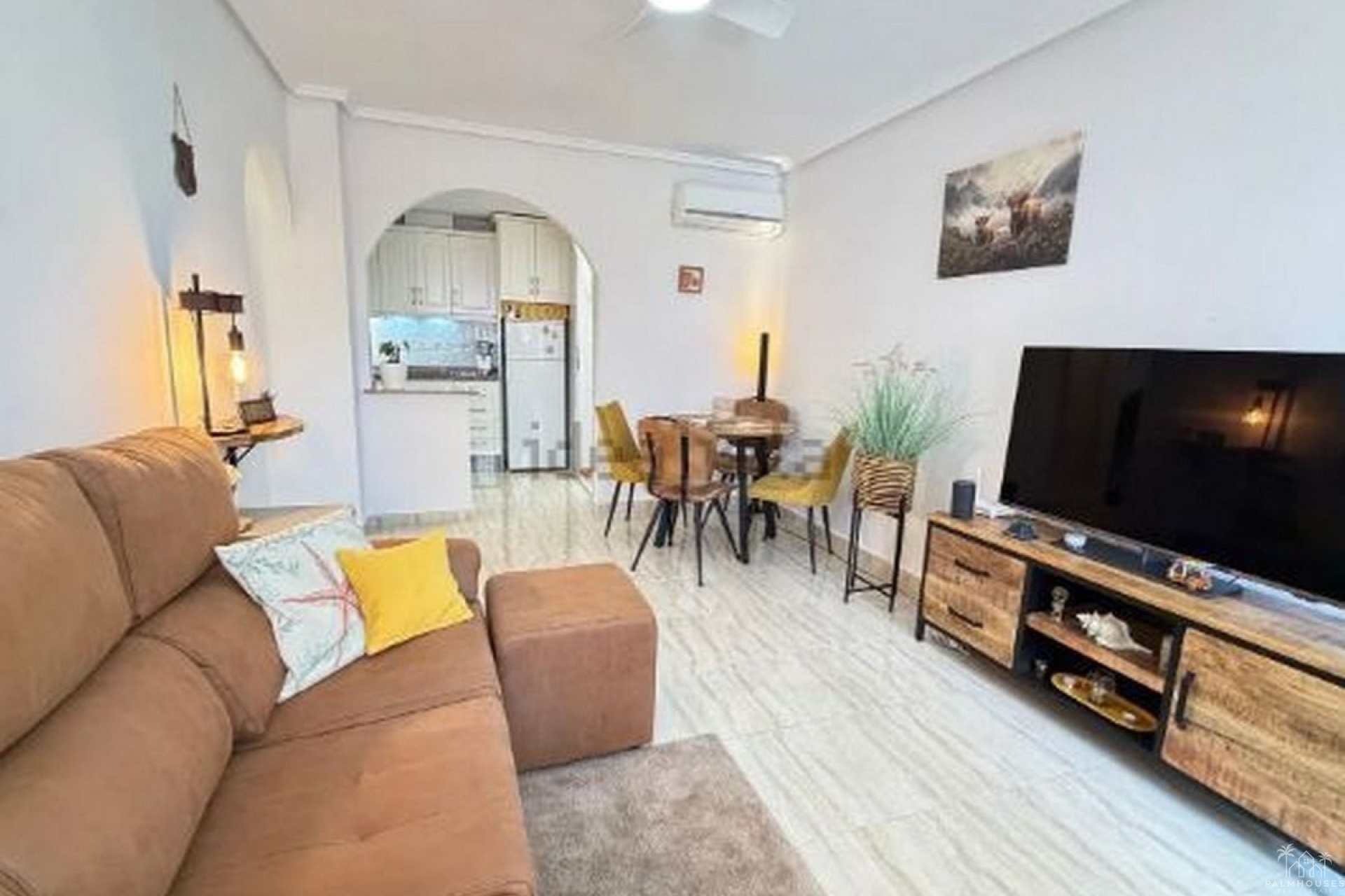 Revente - Apartment - Orihuela - Villamartin