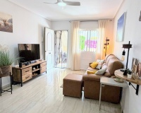 Revente - Apartment - Orihuela - Villamartin