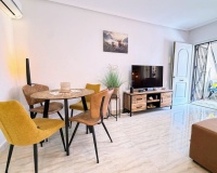 Revente - Apartment - Orihuela - Villamartin