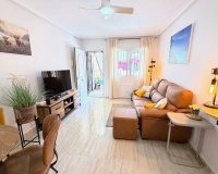 Revente - Apartment - Orihuela - Villamartin