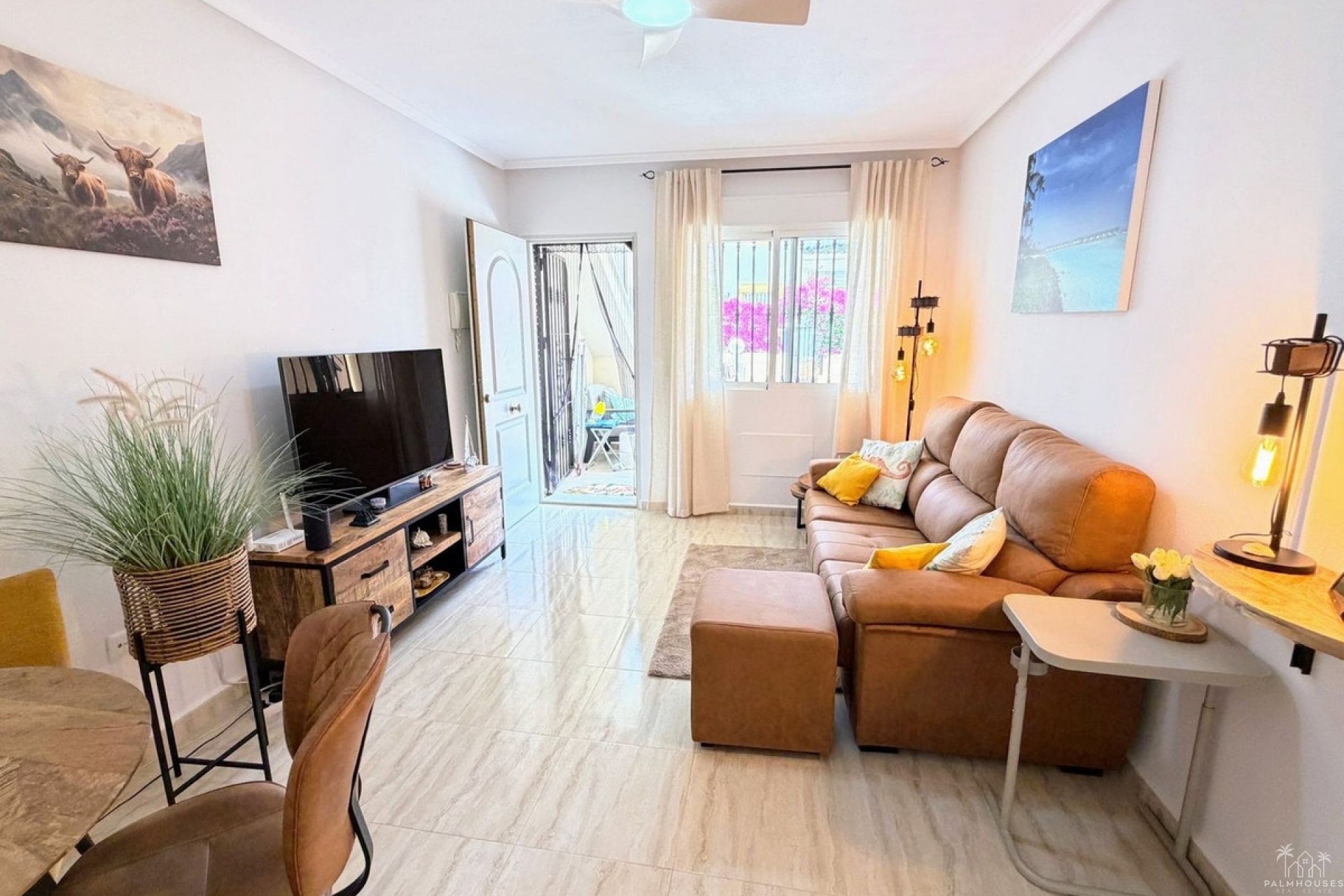Revente - Apartment - Orihuela - Villamartin