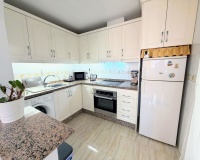 Revente - Apartment - Orihuela - Villamartin