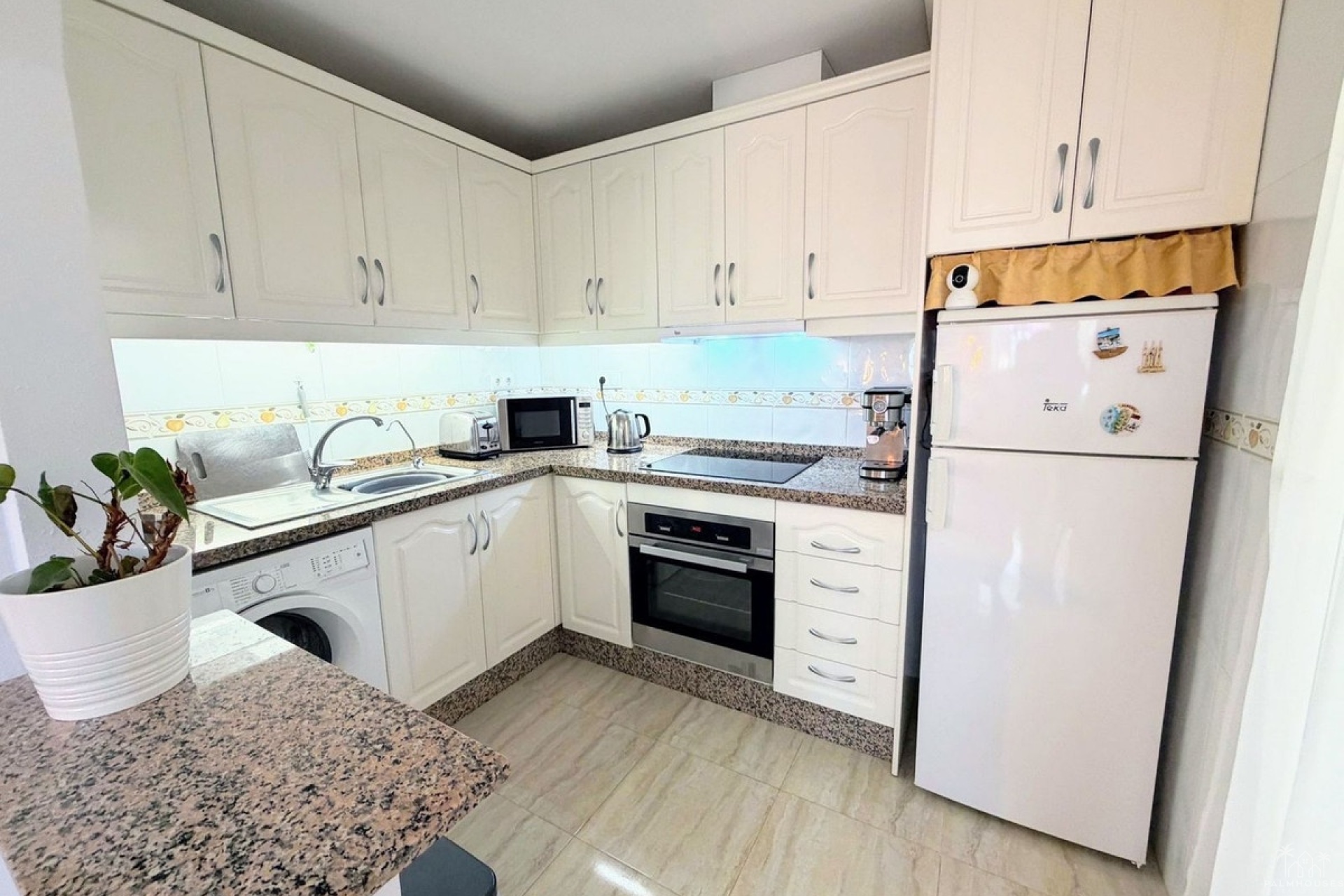 Revente - Apartment - Orihuela - Villamartin