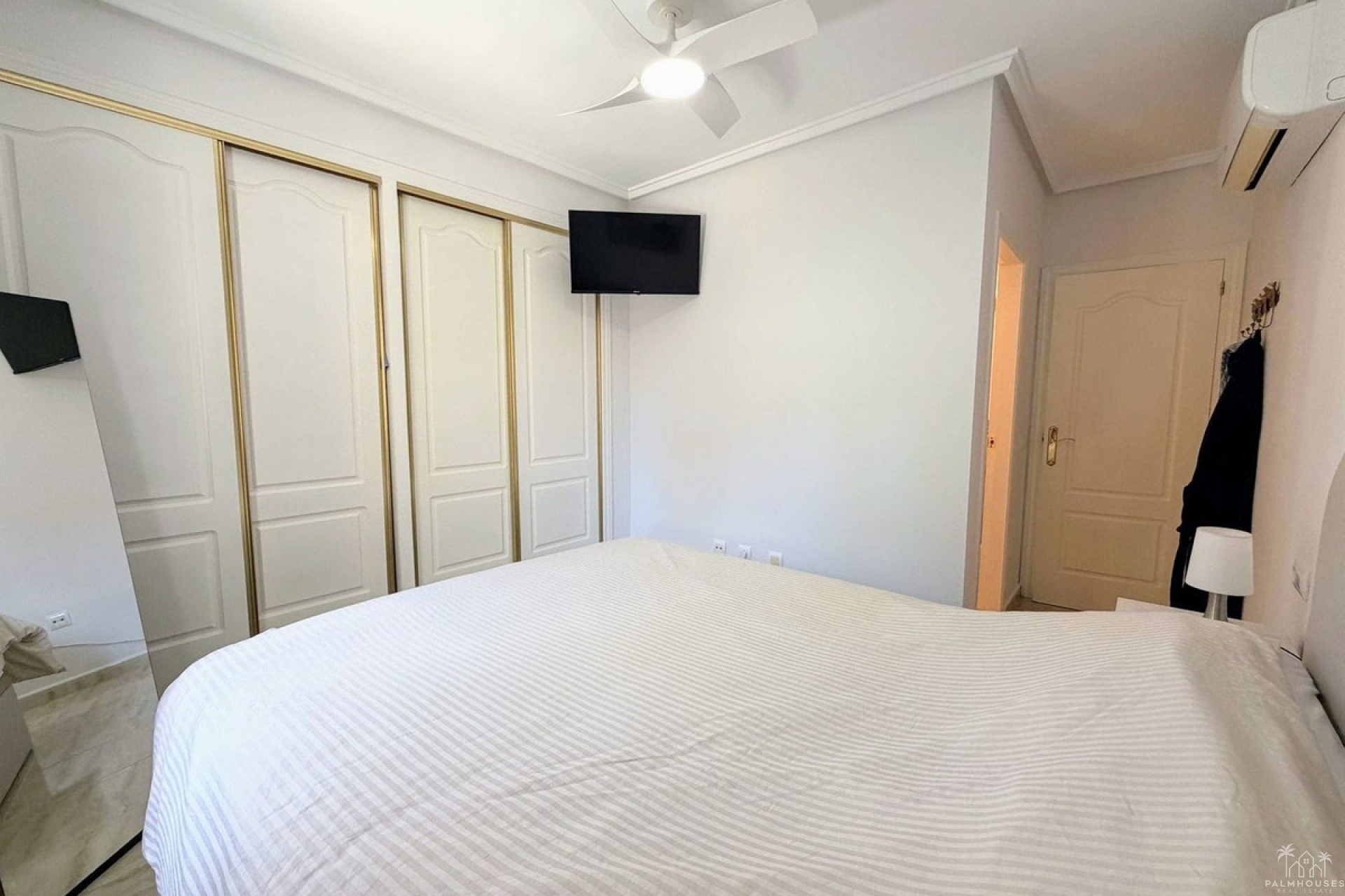 Revente - Apartment - Orihuela - Villamartin