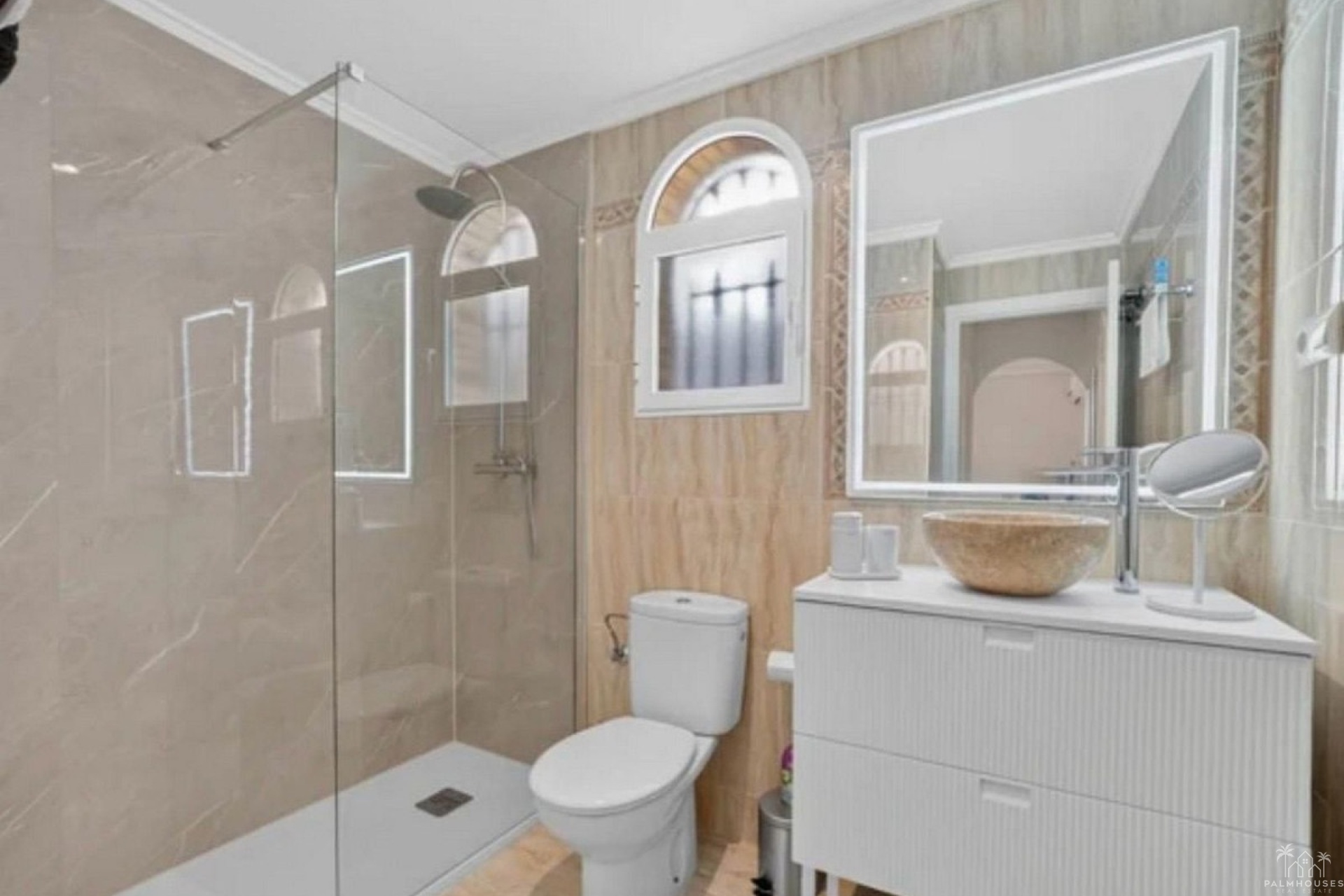 Revente - Apartment - Orihuela - Villamartin