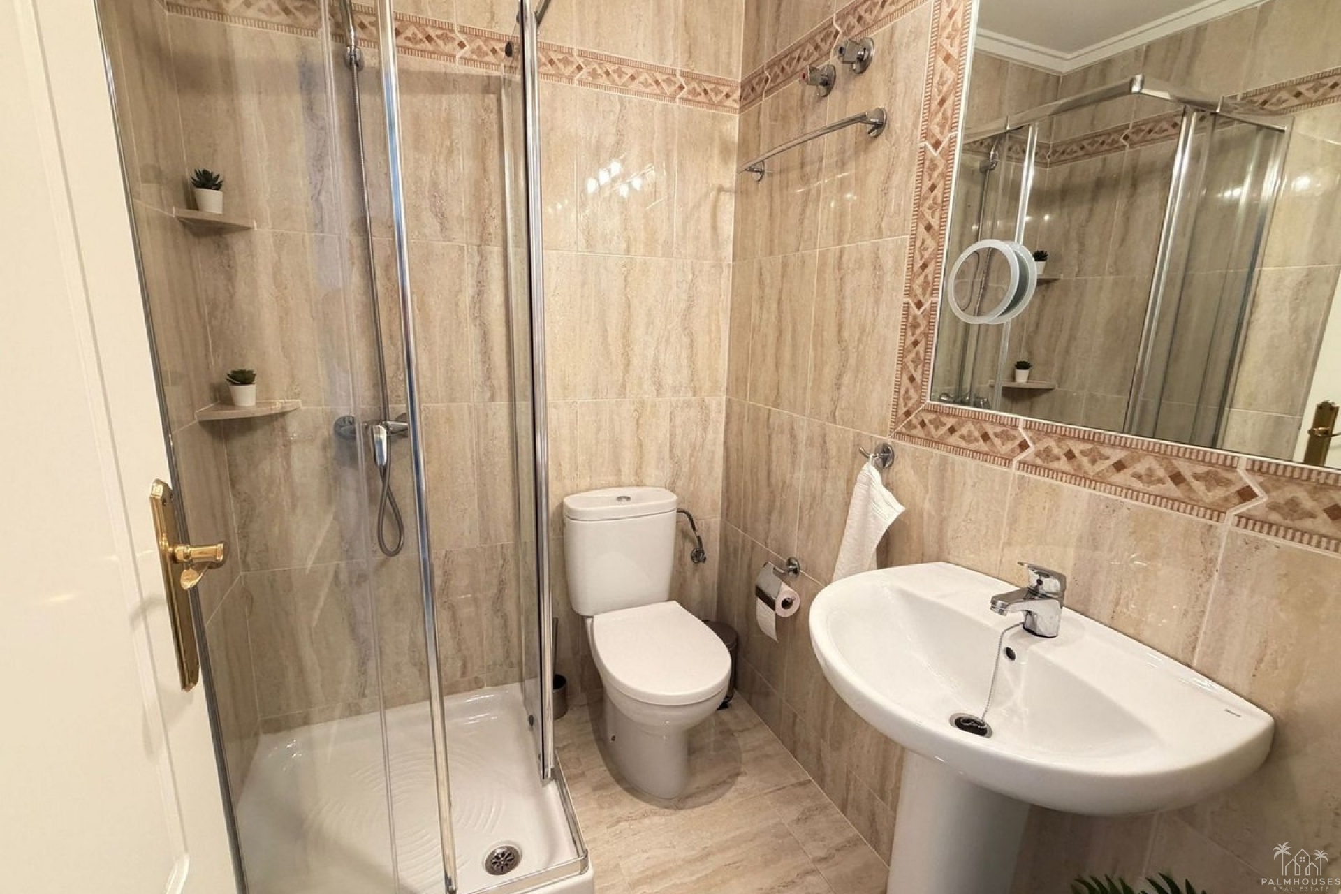 Revente - Apartment - Orihuela - Villamartin