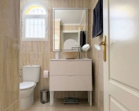Revente - Apartment - Orihuela - Villamartin
