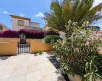 Revente - Apartment - Orihuela - Villamartin