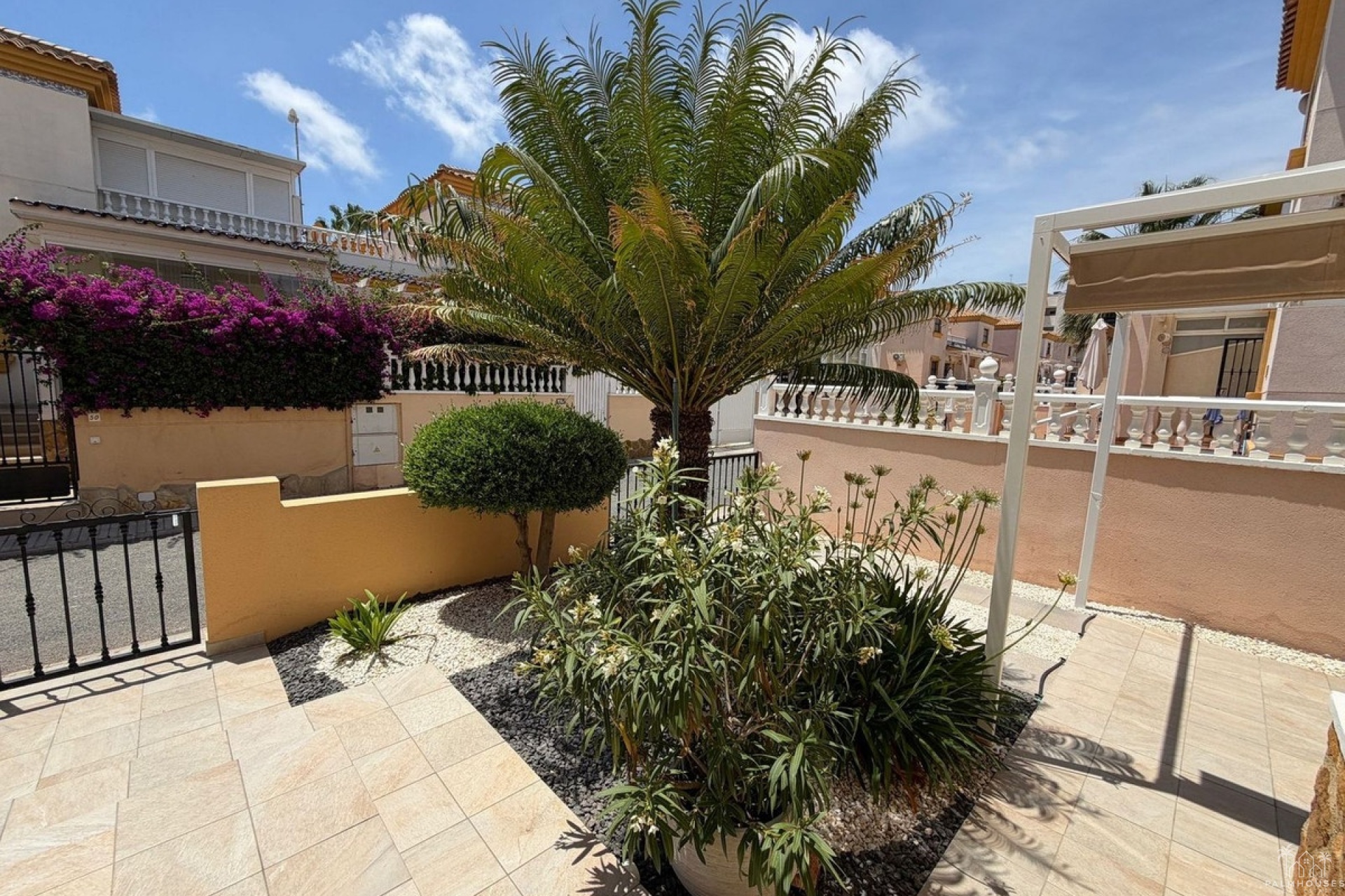 Revente - Apartment - Orihuela - Villamartin