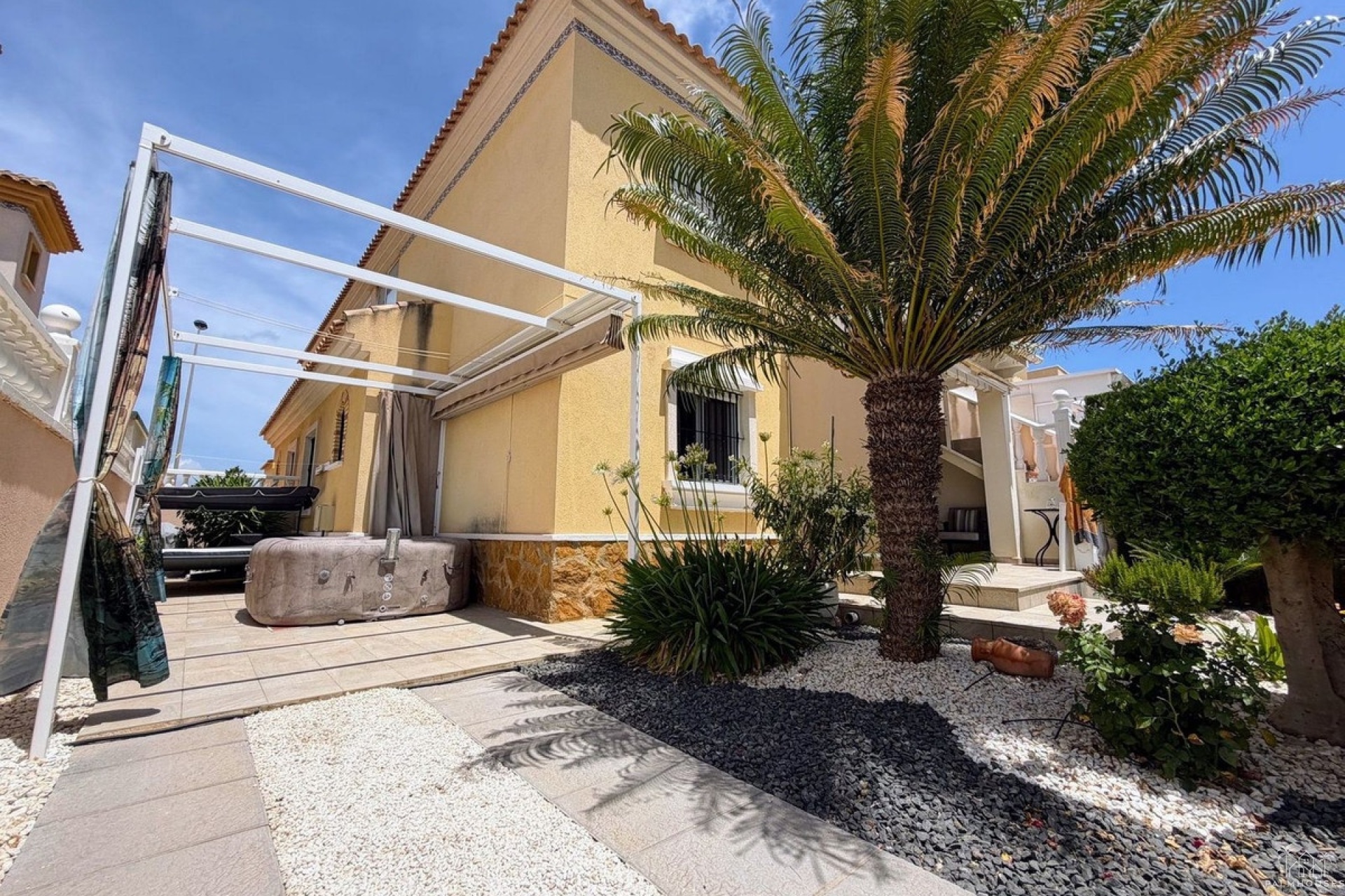 Revente - Apartment - Orihuela - Villamartin