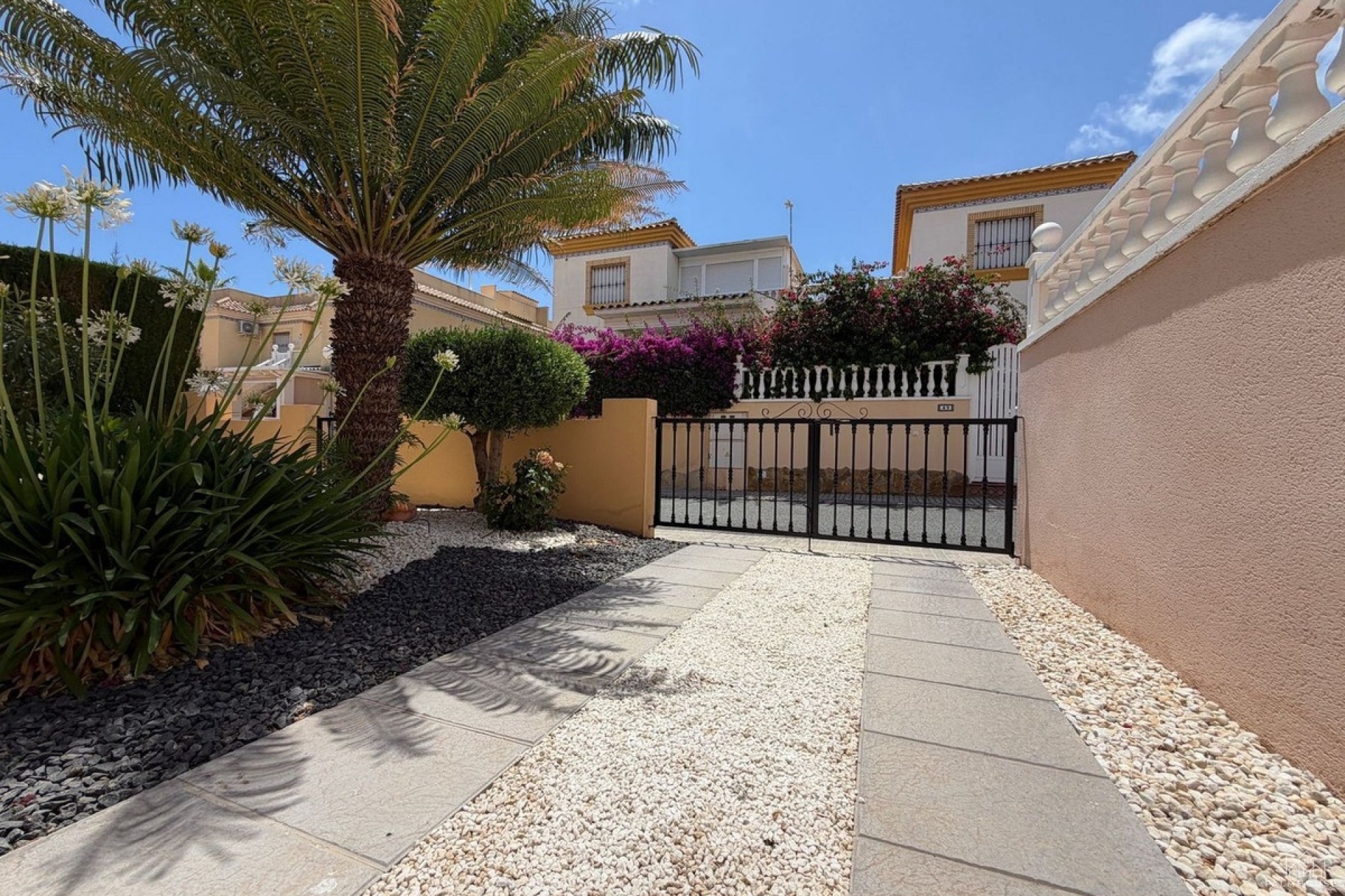 Revente - Apartment - Orihuela - Villamartin