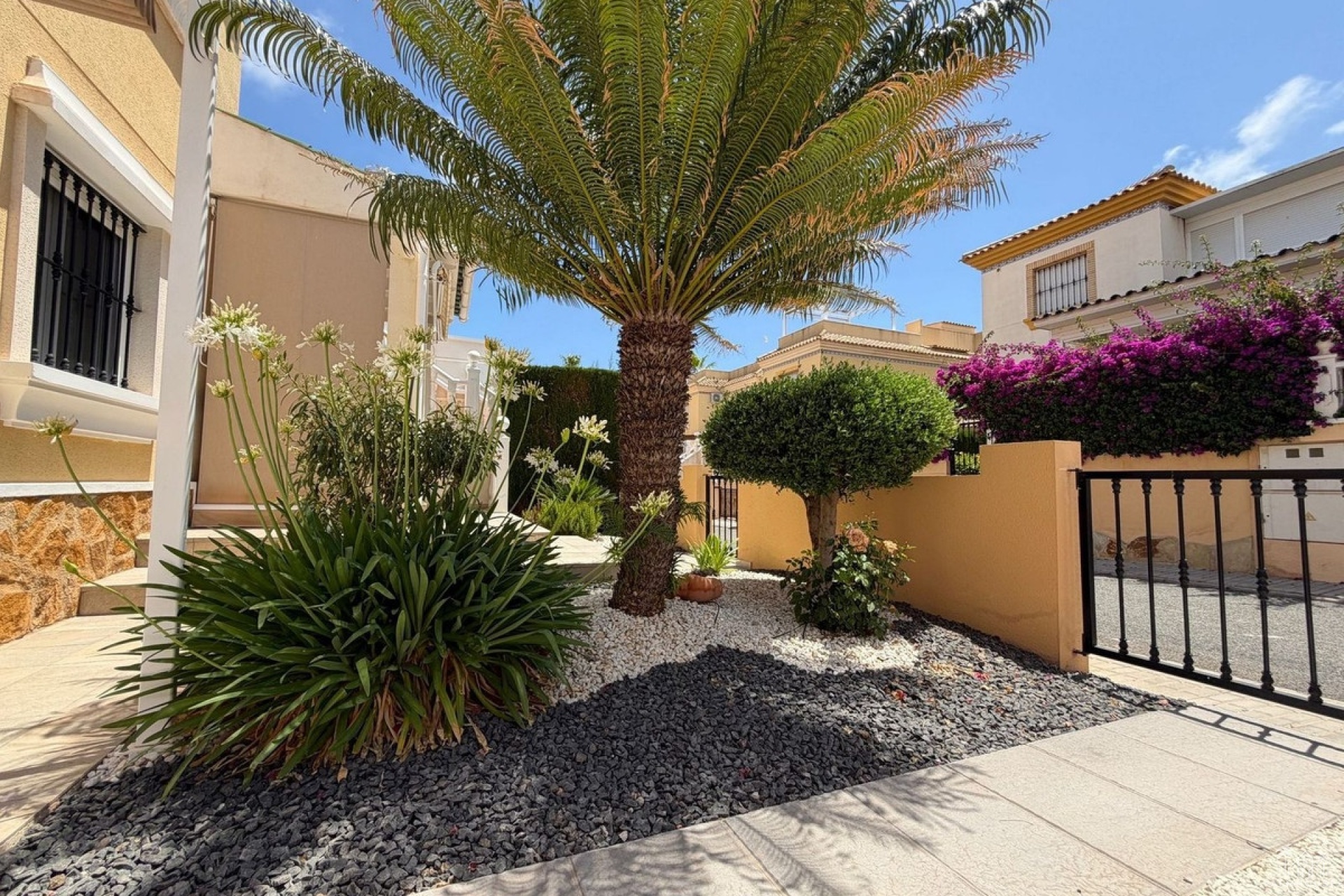Revente - Apartment - Orihuela - Villamartin