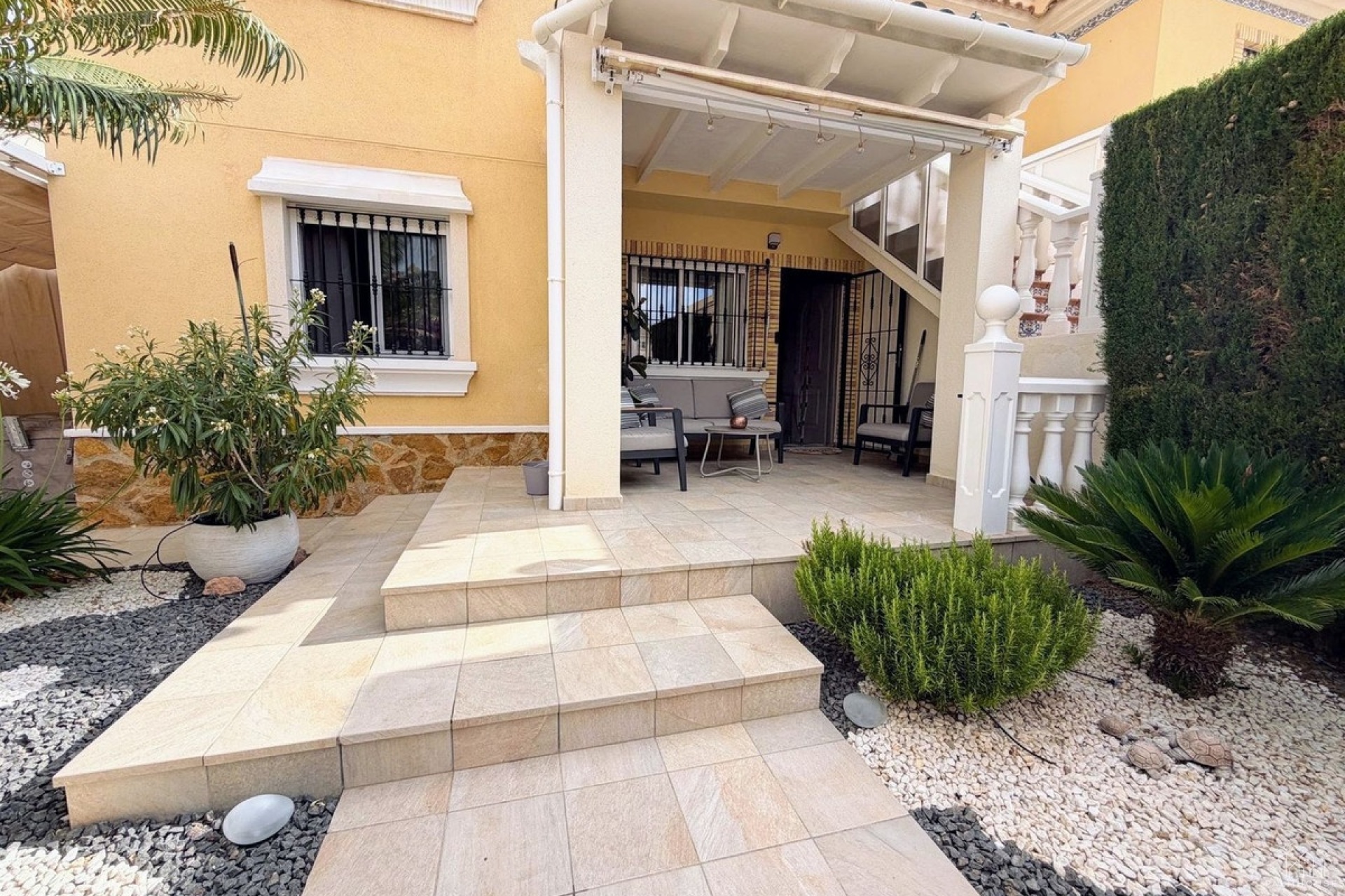 Revente - Apartment - Orihuela - Villamartin