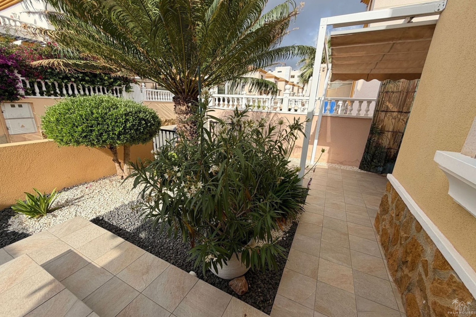 Revente - Apartment - Orihuela - Villamartin